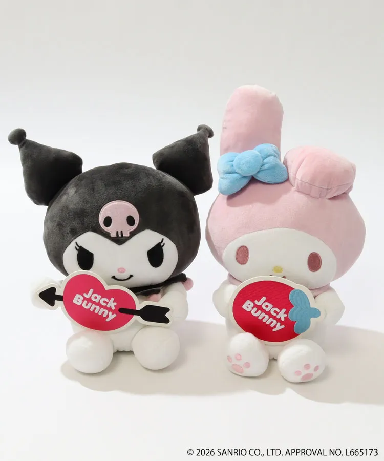 ジャックバニーの新作アイテム