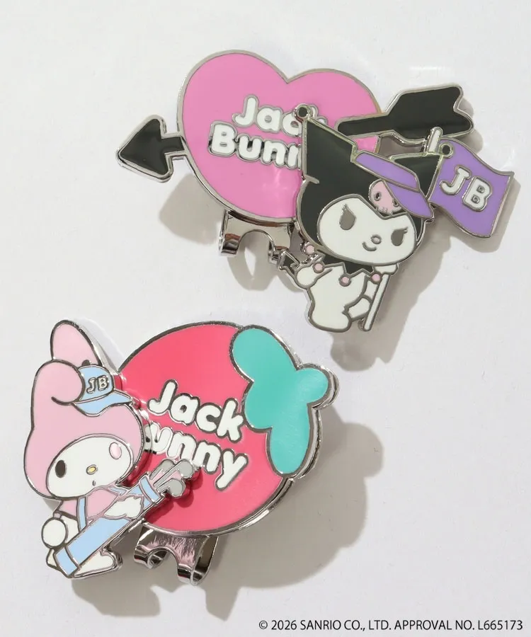 ジャックバニーの新作アイテム