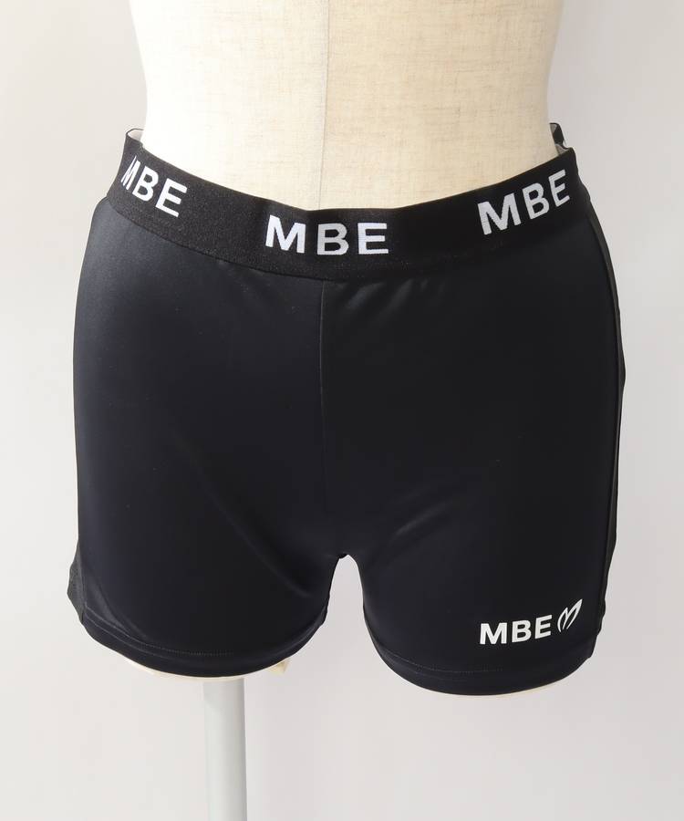 MB 【吸水速乾UV】サイドメッシュインナーパンツ