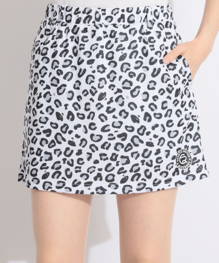 【CP対象品】【ノビパン】ナイロン台形スカート