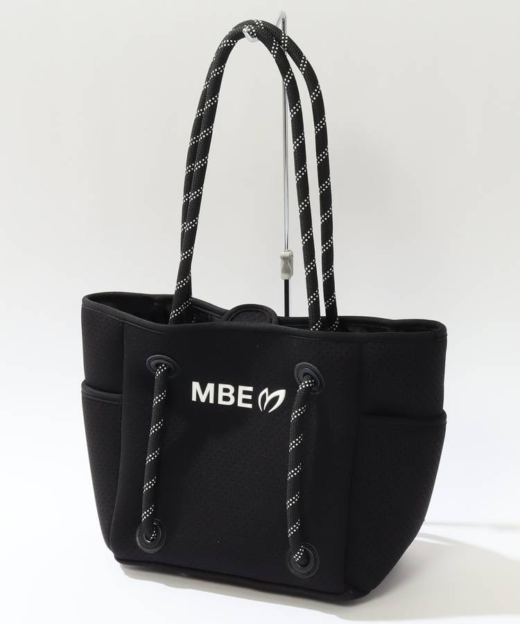 MB ネオプレーンドットメッシュカートバッグ