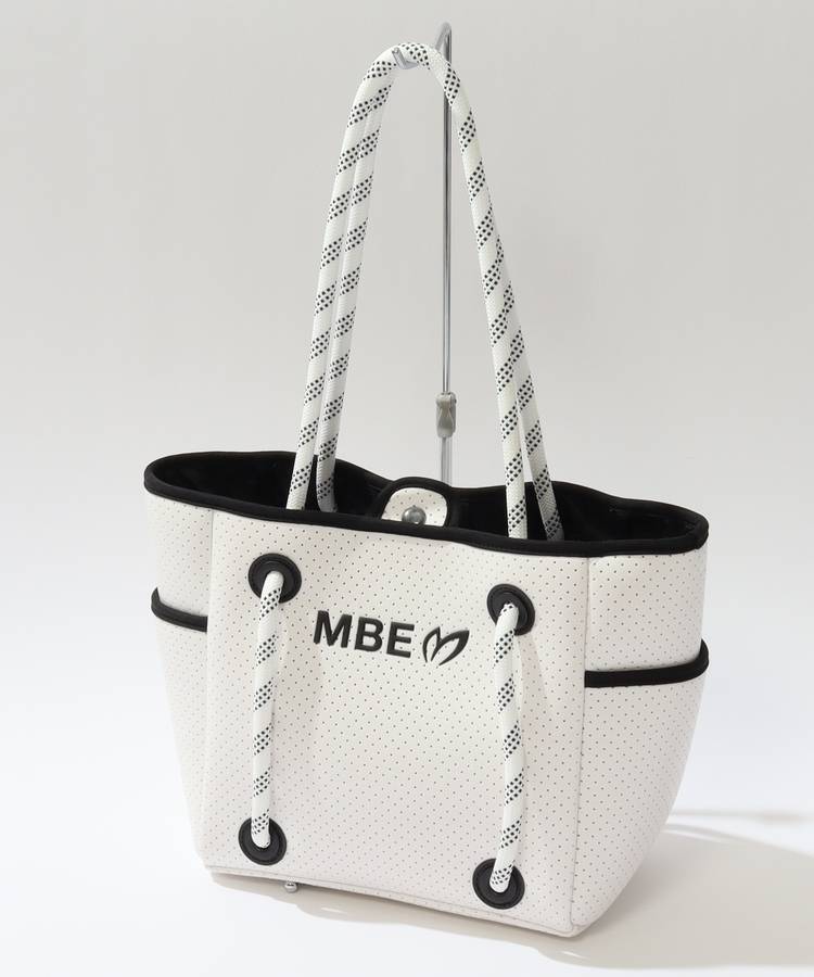 MB ネオプレーンドットメッシュカートバッグ