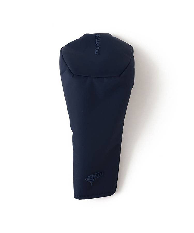 BE 【NSG_NYLON_OX】シンプルヘッドカバー(DR)