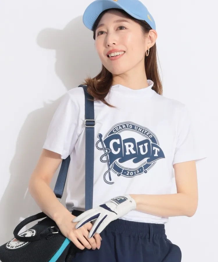 クアルトユナイテッド(CUARTO UNITED)人気のゴルフアイテム クアルトユナイテッド(CUARTO UNITED)人気のゴルフアイテム