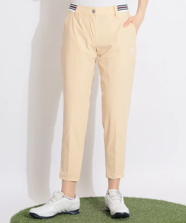 フィラゴルフの新作アイテム