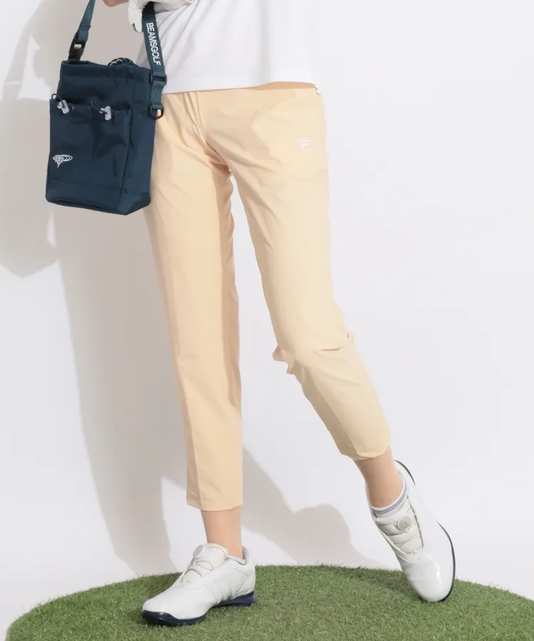フィラゴルフ(FILA GOLF)人気のゴルフアイテム ｜ レディースゴルフ