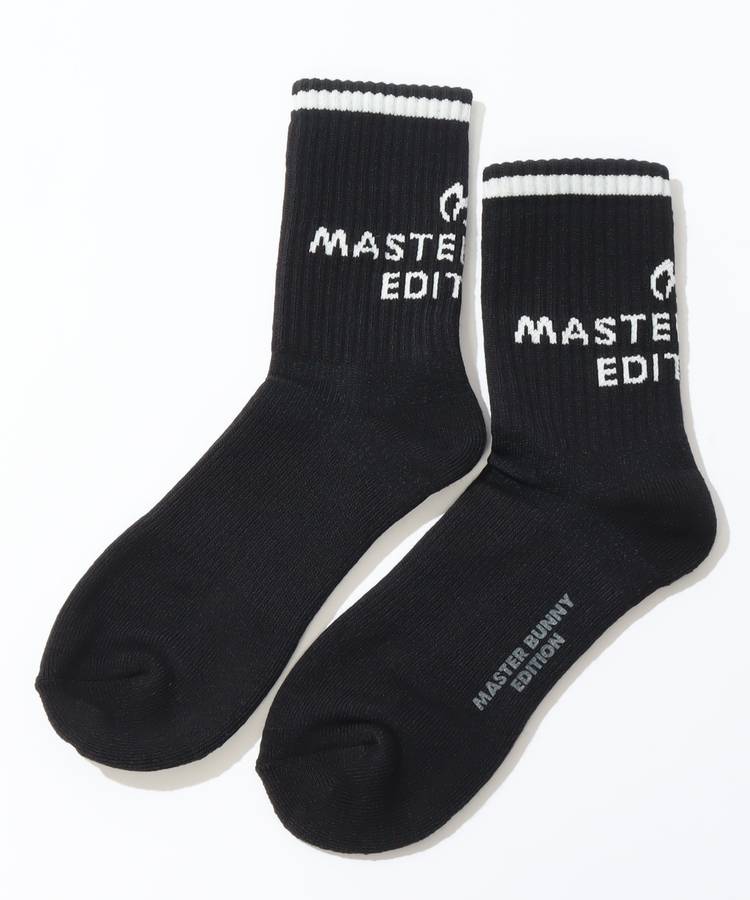 MB 【抗菌防臭】ヒールホールドミドルソックス