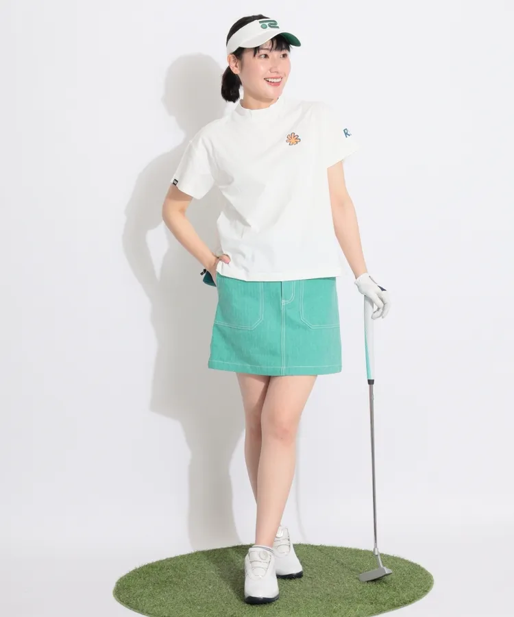 コーディネート画像