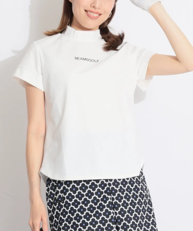 ビームスゴルフの新作アイテム