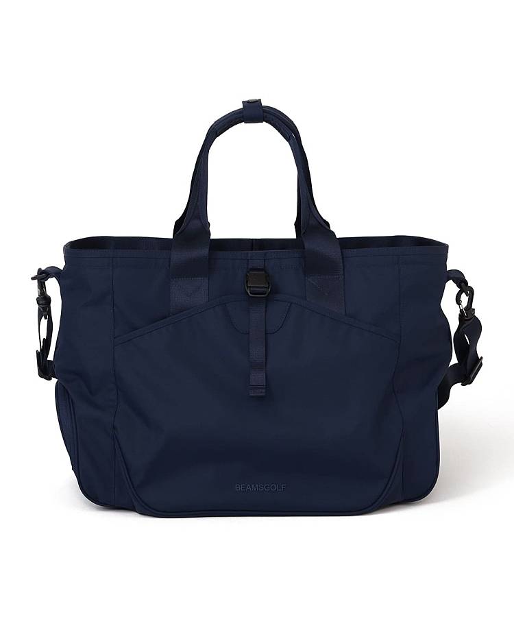 BE 【NSG_NYLON_OX】シューズイン2WAYボストンバッグ