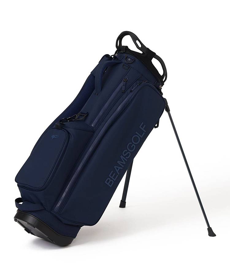 BE 【NSG_NYLON_OX】シンプルスタンドキャディバッグ