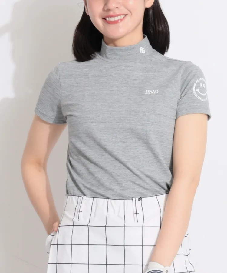 パーリーゲイツの新作アイテム