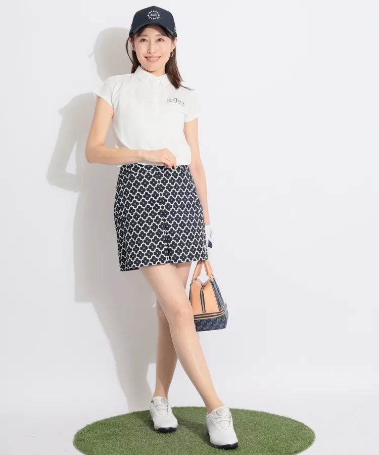 コーディネート画像