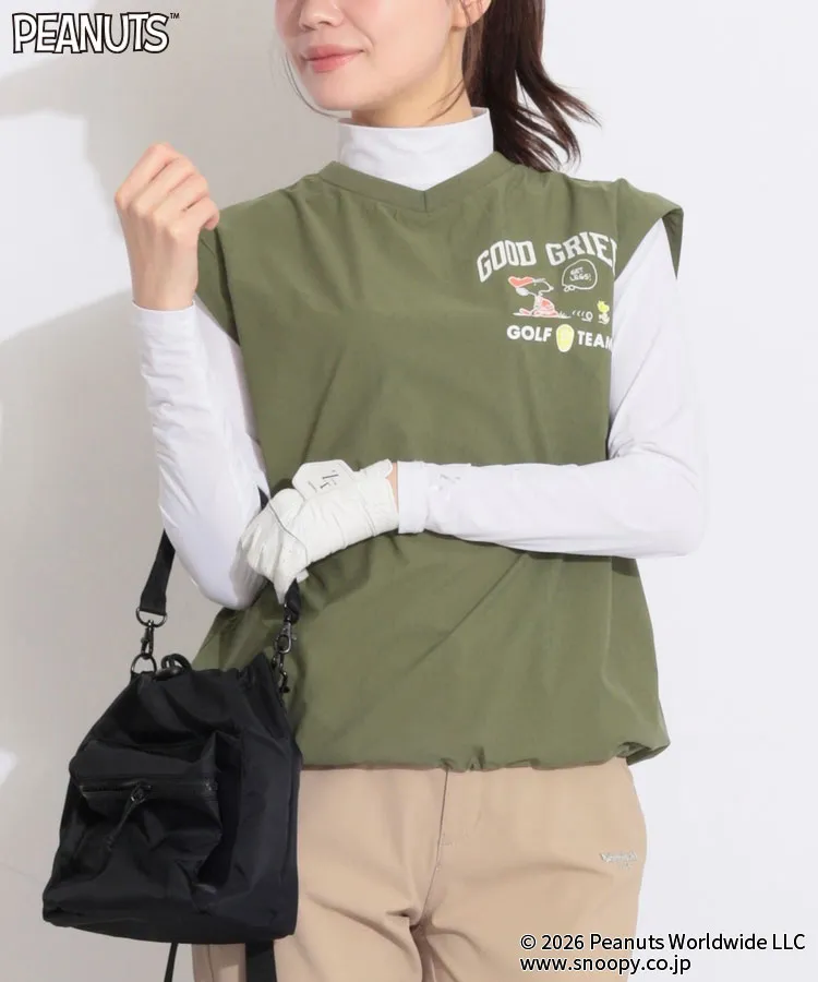 デルソルゴルフの新作アイテム