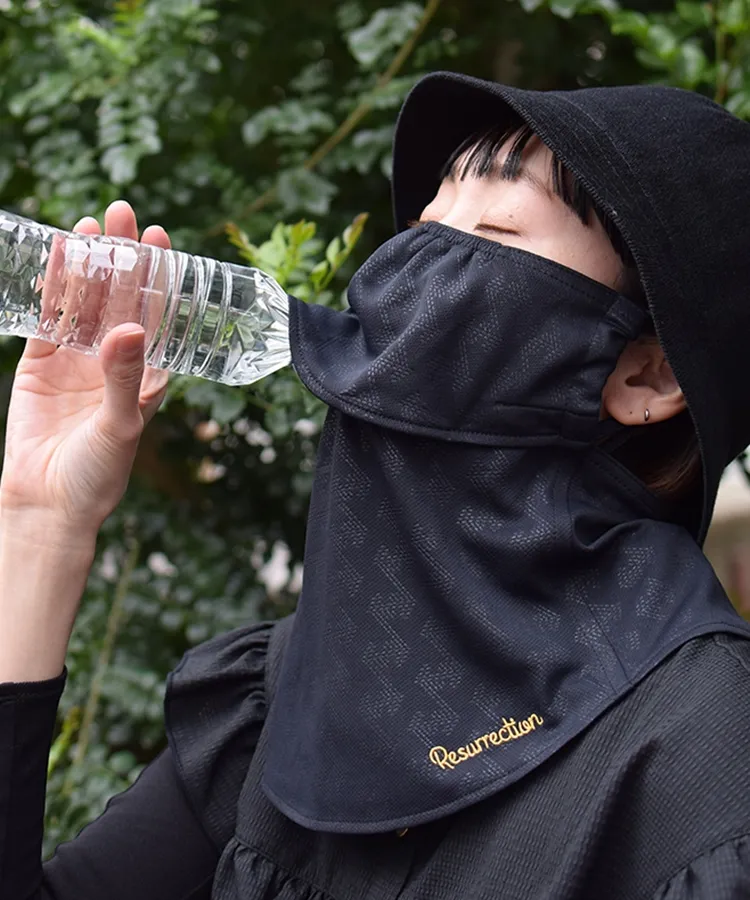 レザレクションの新作アイテム