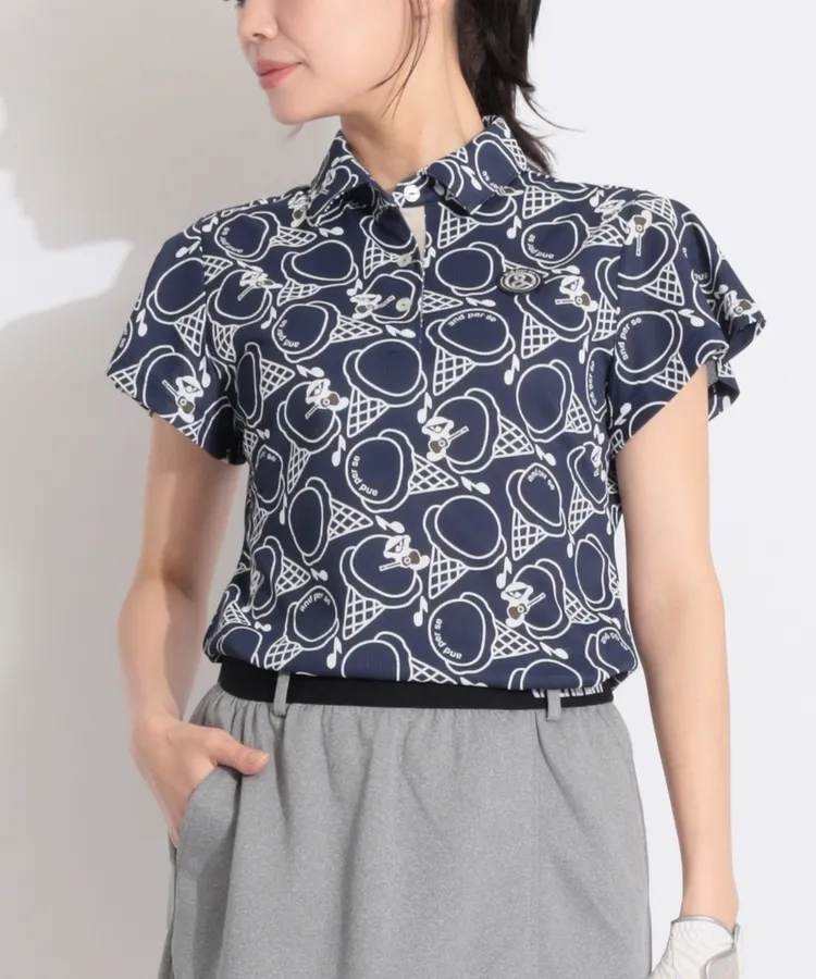 アンパスィの新作アイテム