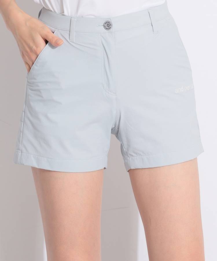 AP 【接触冷感UV】ナイロンショートパンツ