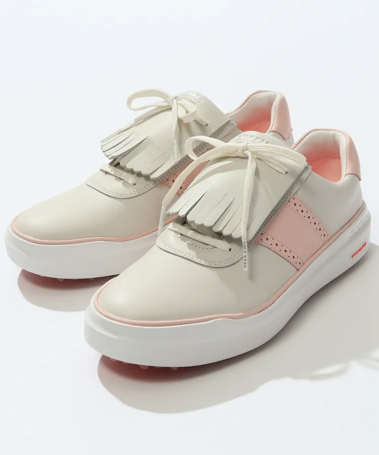 コールハーン(Cole Haan)人気のゴルフアイテム ｜ レディースゴルフ