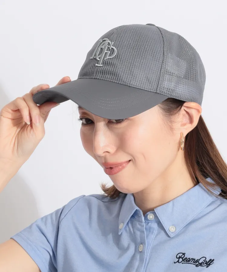 ビームスゴルフの新作アイテム