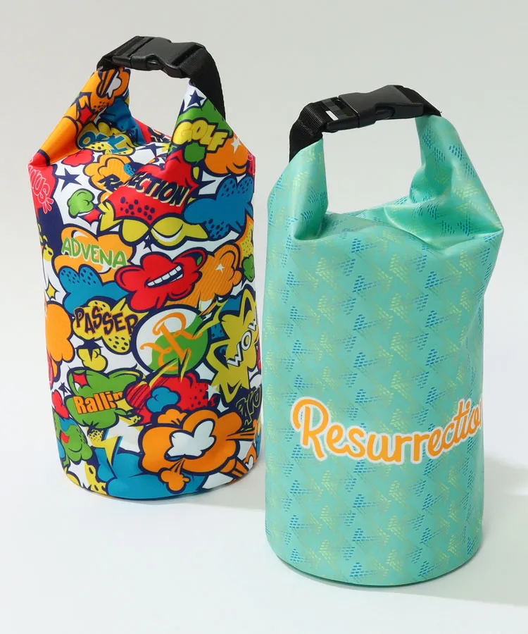 レザレクションの新作アイテム