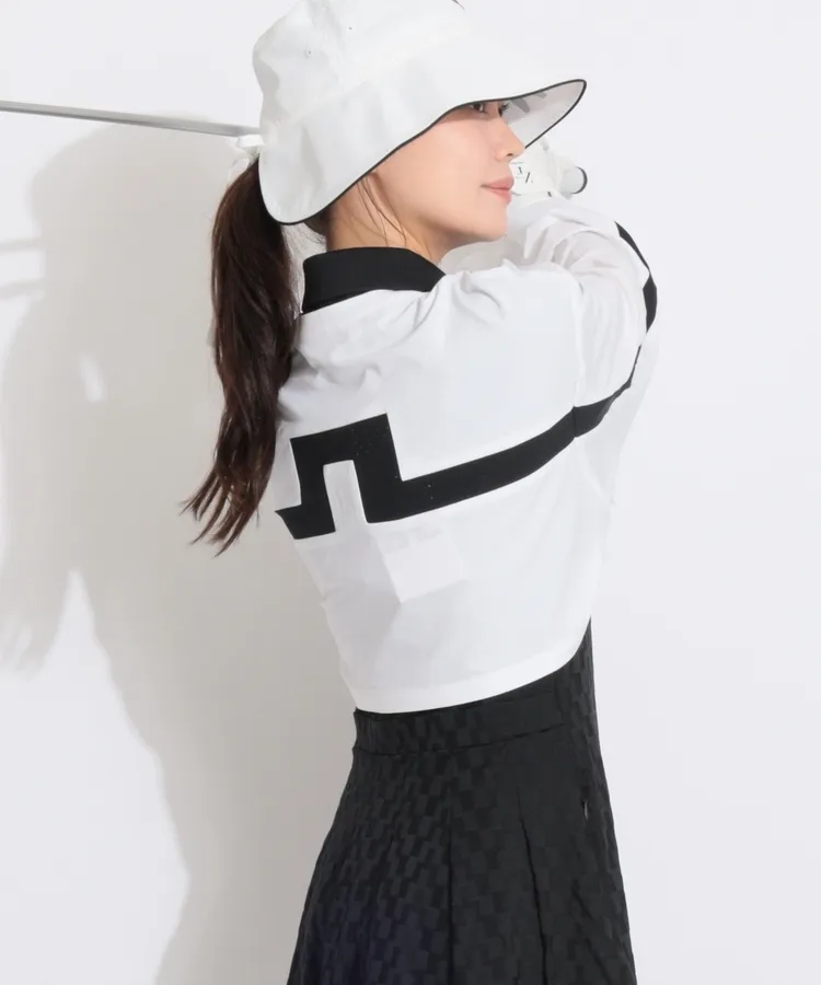 ジェイリンドバーグの新作アイテム