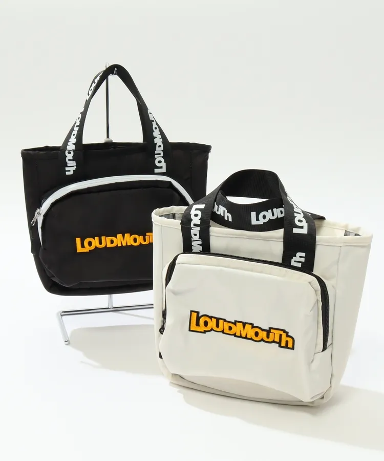 ラウドマウスの新作アイテム