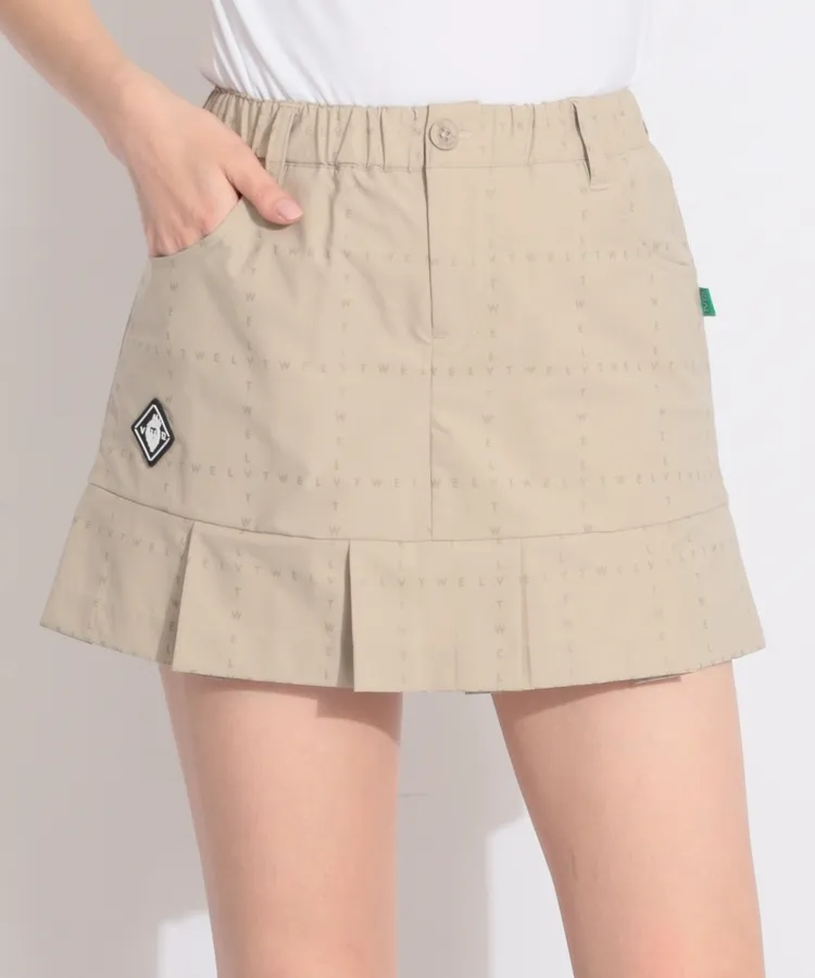 ヴィトゥエルヴの新作アイテム