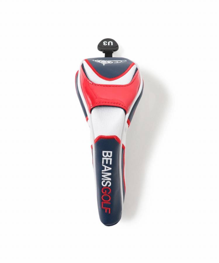 BE ツアーヘッドカバーUT用