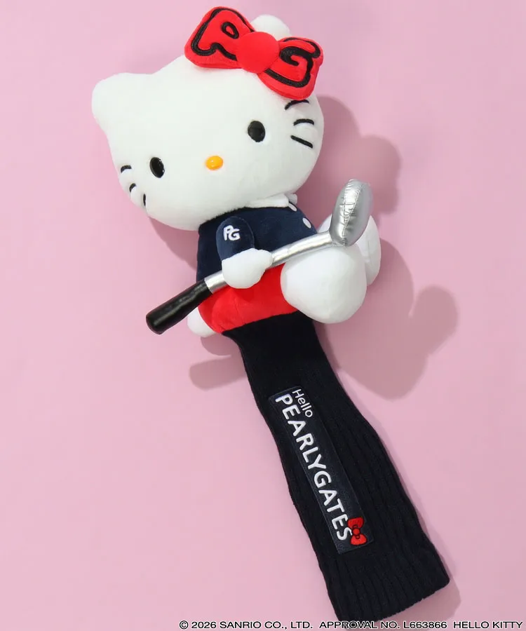 パーリーゲイツの新作アイテム