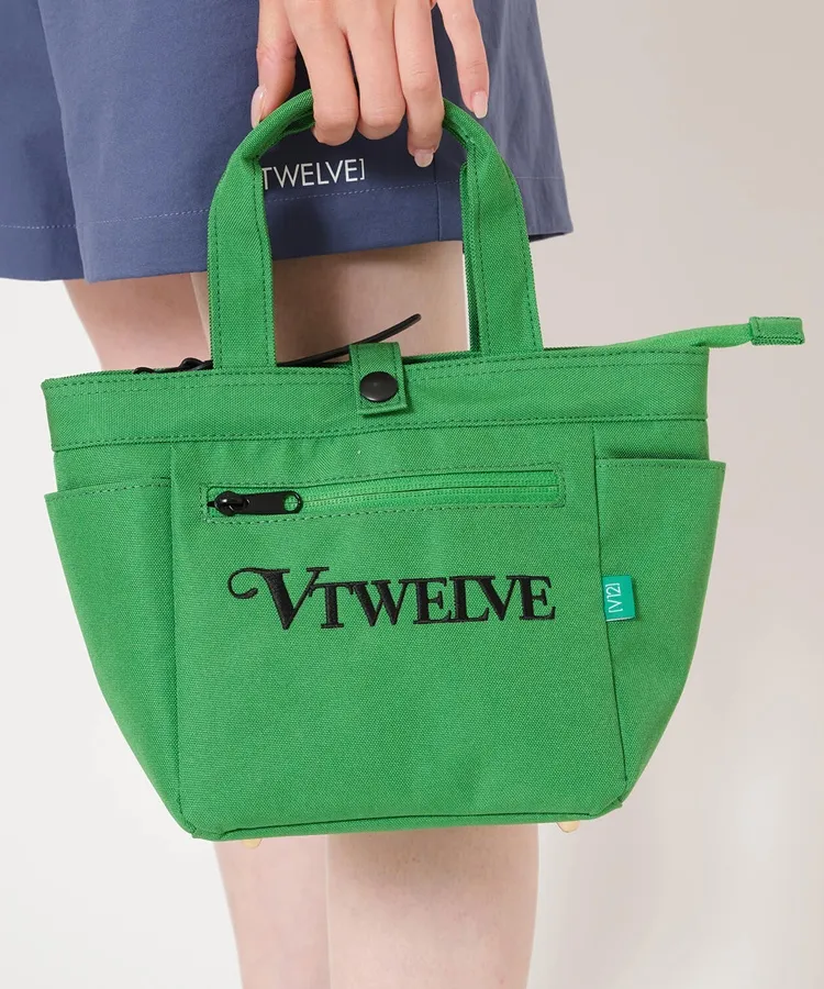 ヴィトゥエルヴの新作アイテム