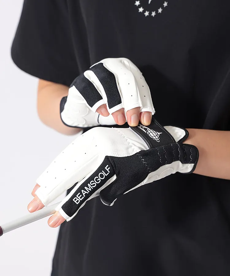 ビームスゴルフの新作アイテム