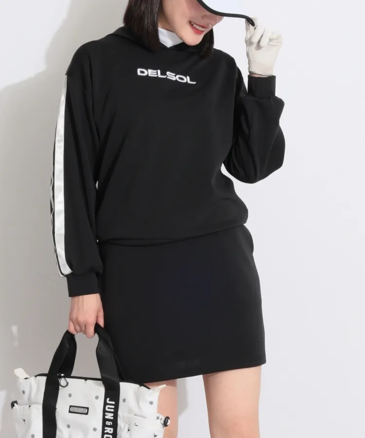 デルソルゴルフの新作アイテム