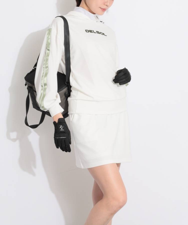 DL サテンライン切替セットアップ