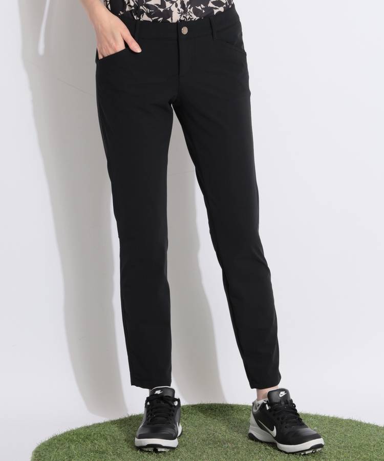 AL 【速乾UV】ベーシックロングパンツ