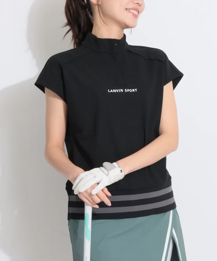 ランバン スポール(LANVIN SPORT)人気のゴルフアイテム ｜ レディース