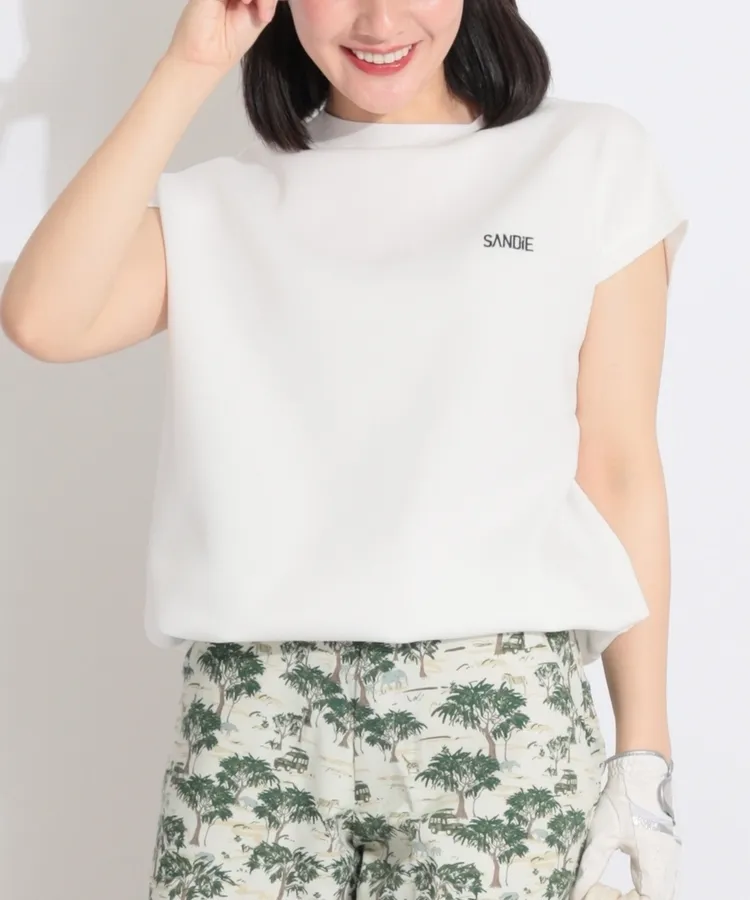 サンディ(Sandie)人気のゴルフアイテム ｜ レディースゴルフウェア通販