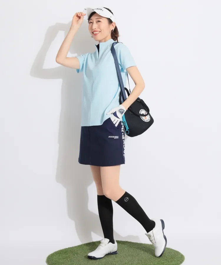フィラゴルフ(FILA GOLF)人気のゴルフアイテム ｜ レディースゴルフ