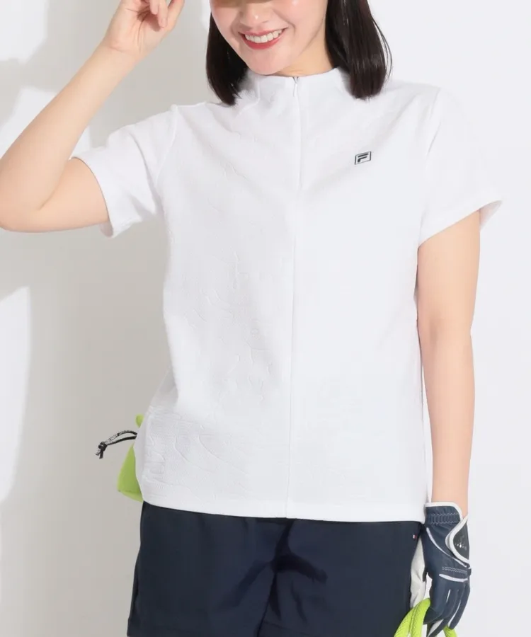 フィラゴルフ(FILA GOLF)人気のゴルフアイテム ｜ レディースゴルフ