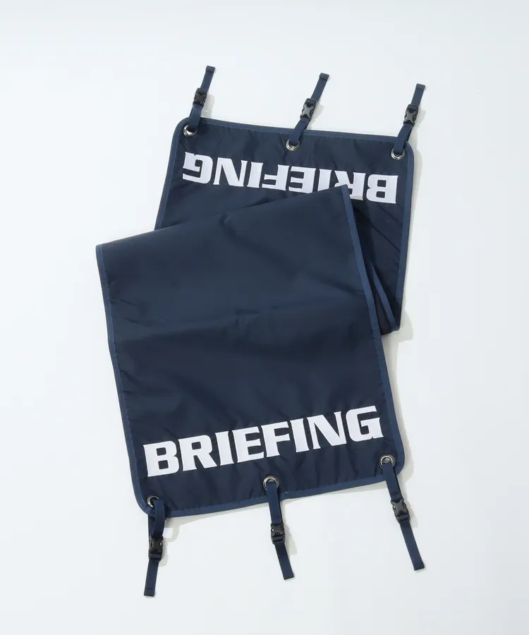 ブリーフィングゴルフ(BRIEFING GOLF)人気のゴルフアイテム