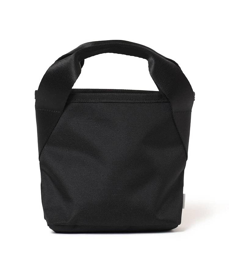 BE テープハンドルミニカートバッグ