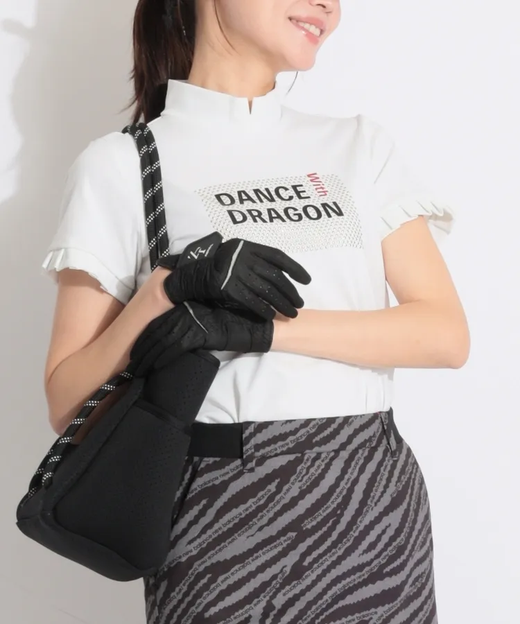 ダンスウィズドラゴン(DANCE WITH DRAGON)人気のゴルフアイテム