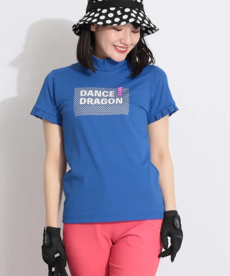 ダンスウィズドラゴン(DANCE WITH DRAGON)人気のゴルフアイテム