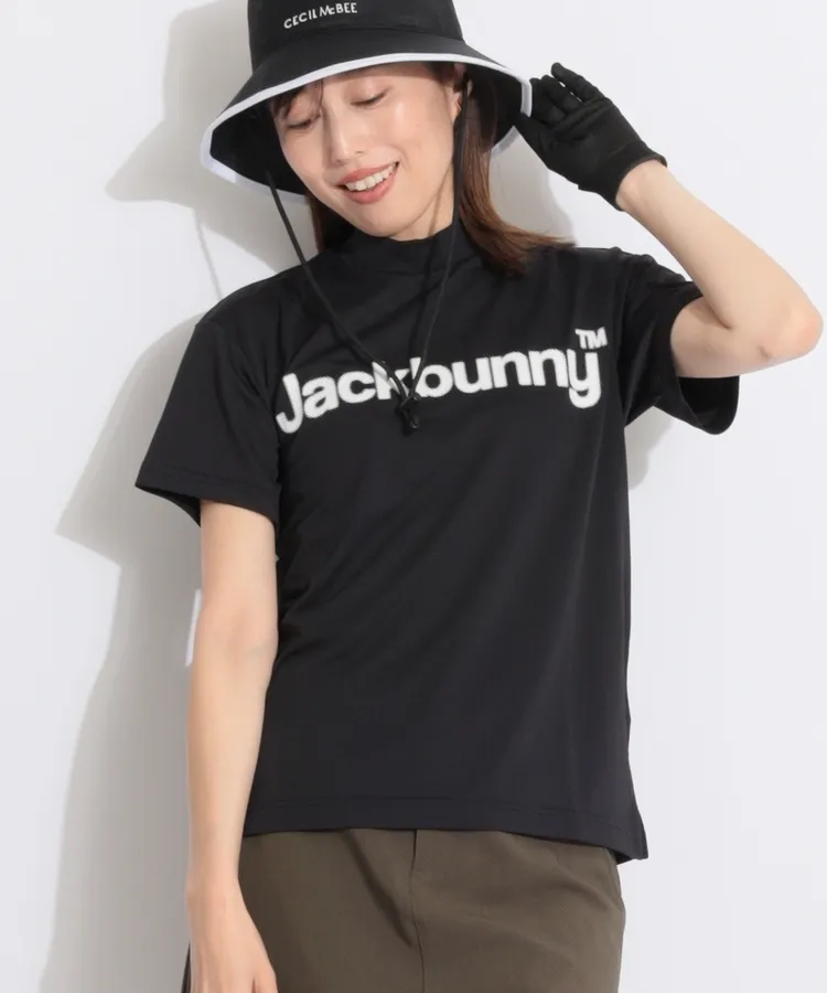 ジャックバニーの新作アイテム