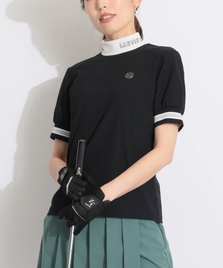 ランバン スポール(LANVIN SPORT)人気のゴルフアイテム ｜ レディース