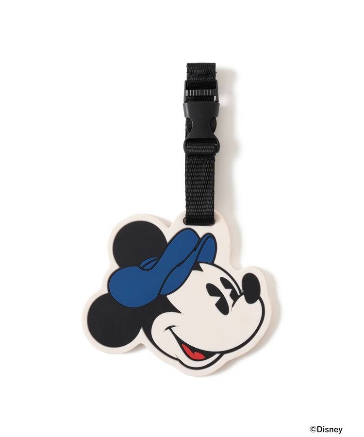 BE Disney/ミッキー/ネームプレート