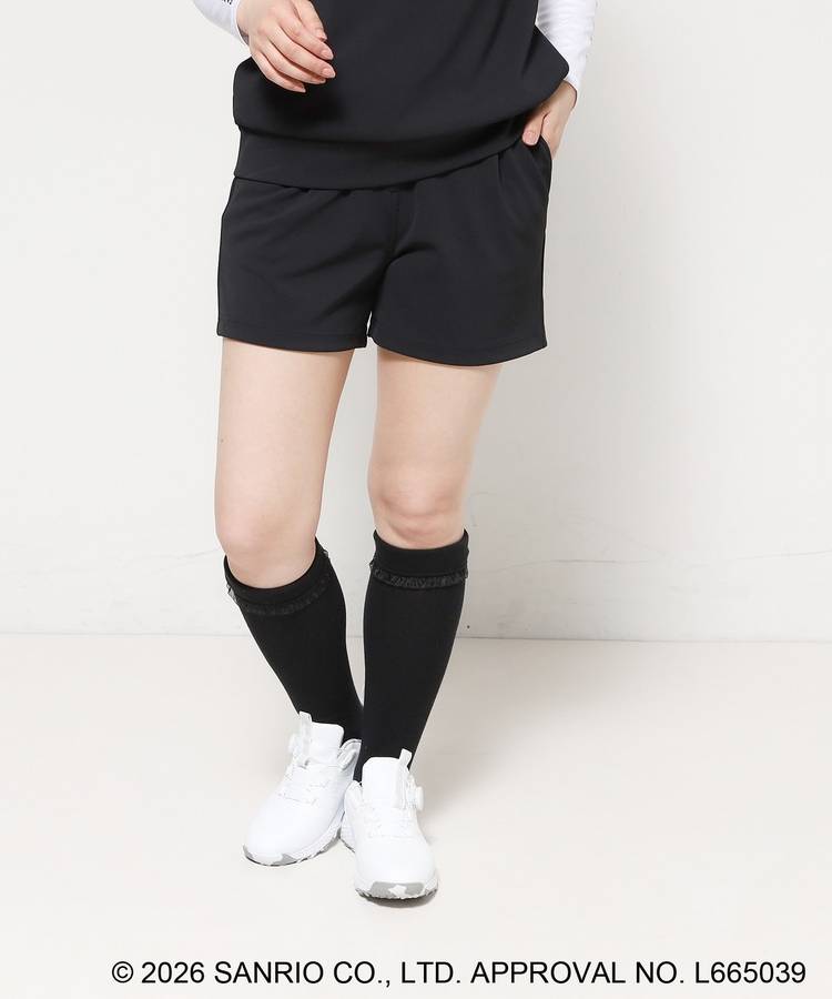 SR ゴルフショートパンツ
