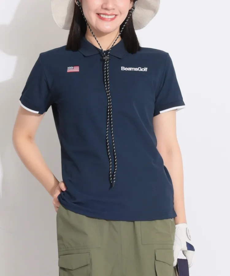 ビームスゴルフ(BEAMS GOLF)人気のゴルフアイテム ｜ レディースゴルフ