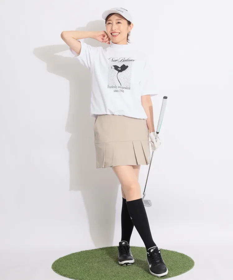 ニューバランスゴルフ(New Balance Golf)人気のゴルフアイテム