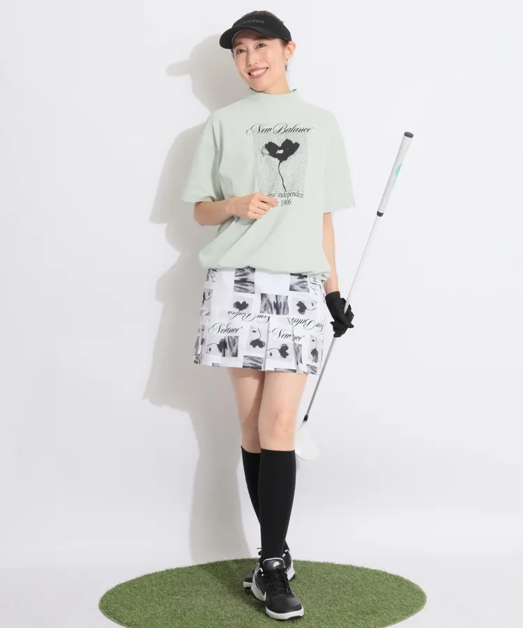 ニューバランスゴルフ(New Balance Golf)人気のゴルフアイテム