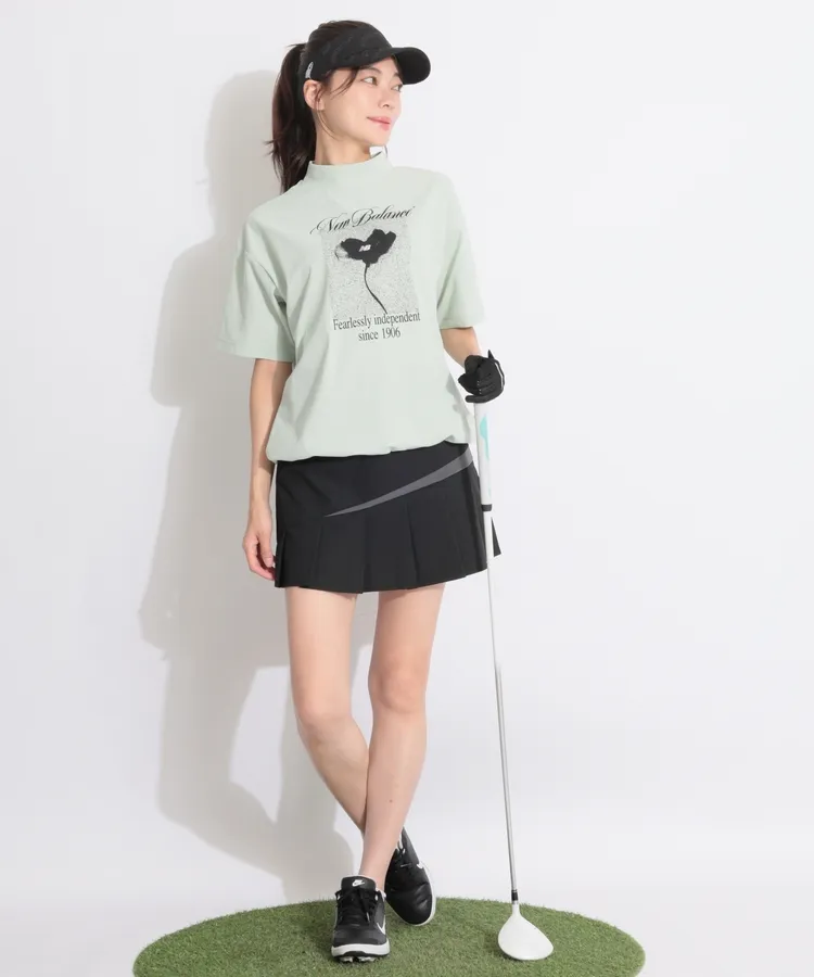 ニューバランスゴルフ(New Balance Golf)人気のゴルフアイテム